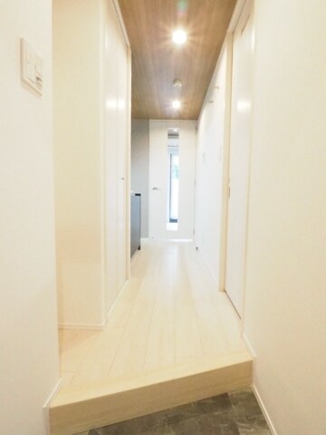 レジディア新川の物件内観写真