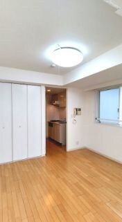 レジディア新川の物件内観写真