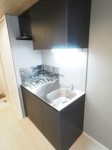 レジディア新川の物件内観写真