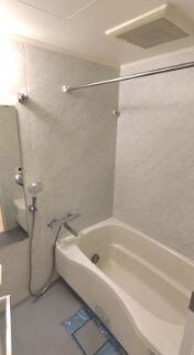 レジディア新川の物件内観写真