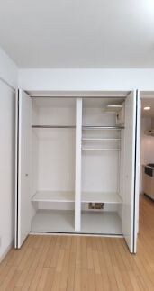 レジディア新川の物件内観写真