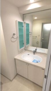 レジディア新川の物件内観写真