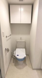 レジディア新川の物件内観写真