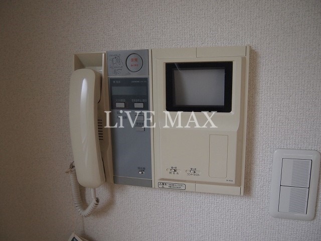 レジディア新川の物件内観写真