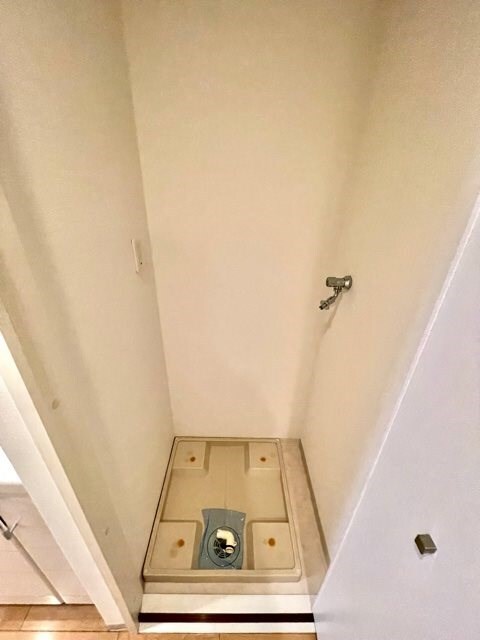 レジディア新川の物件内観写真