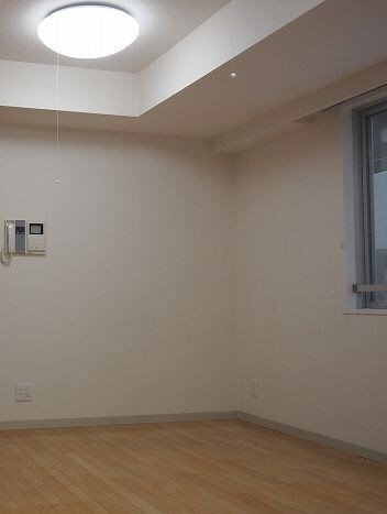 レジディア新川の物件内観写真