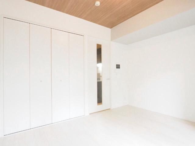 レジディア新川の物件内観写真