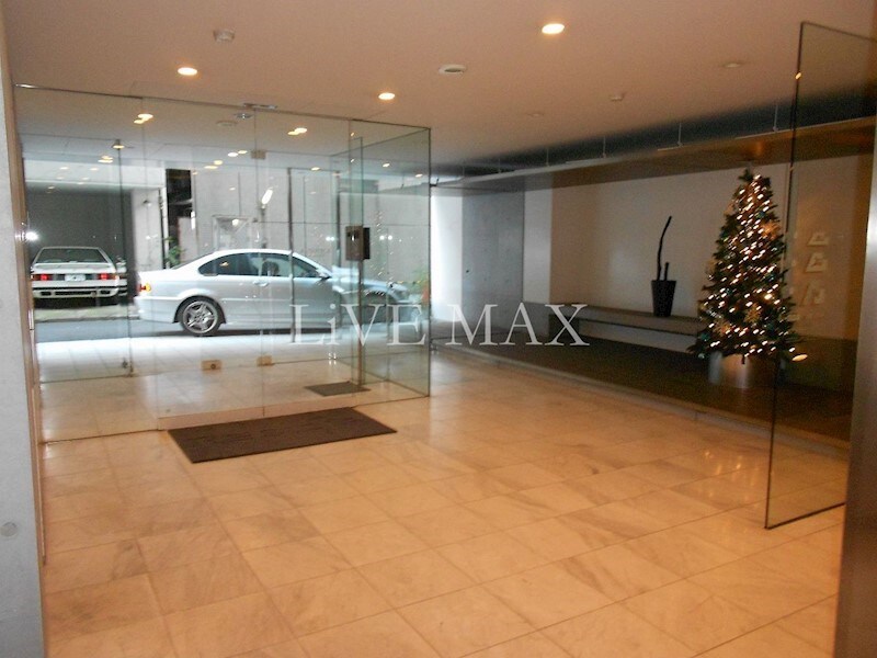 レジディア新川の物件内観写真