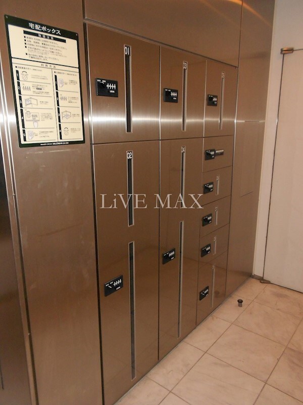 レジディア新川の物件内観写真