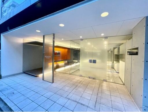 レジディア新川の物件内観写真