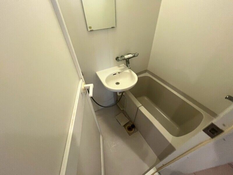 ミリアレジデンス白金台ヒルズの物件内観写真