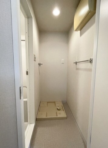 ミリアレジデンス白金台ヒルズの物件内観写真