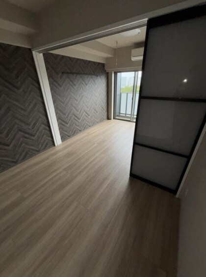 ガリシア亀戸水神の物件内観写真