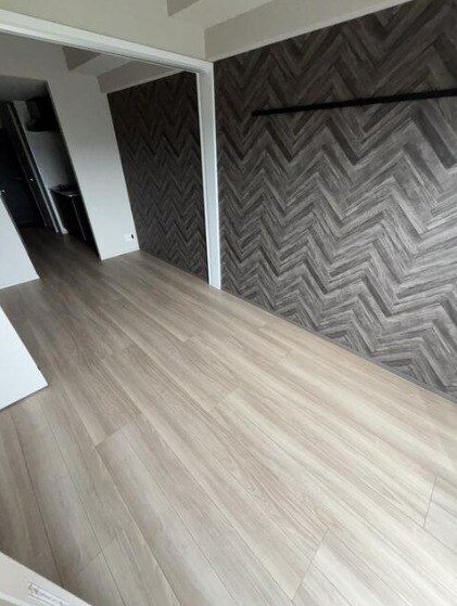 ガリシア亀戸水神の物件内観写真