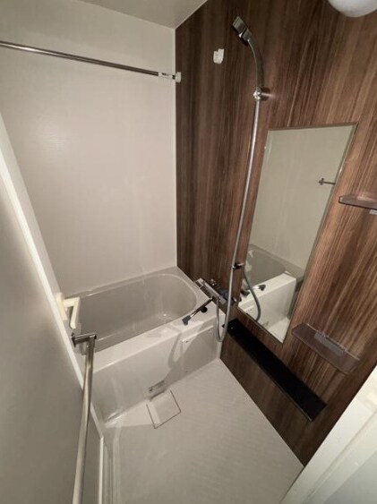 ガリシア亀戸水神の物件内観写真