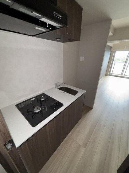 ガリシア亀戸水神の物件内観写真