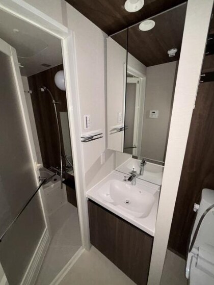 ガリシア亀戸水神の物件内観写真