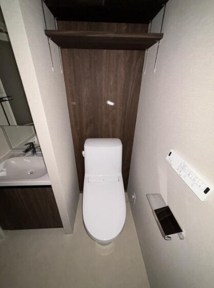 ガリシア亀戸水神の物件内観写真