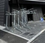 ガリシア亀戸水神の物件内観写真