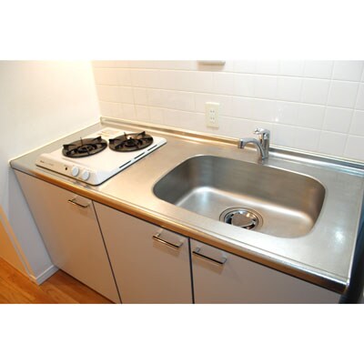 ニューシティアパートメンツ亀戸の物件内観写真