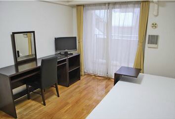 ニューシティアパートメンツ亀戸の物件内観写真