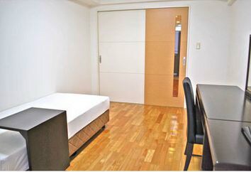 ニューシティアパートメンツ亀戸の物件内観写真