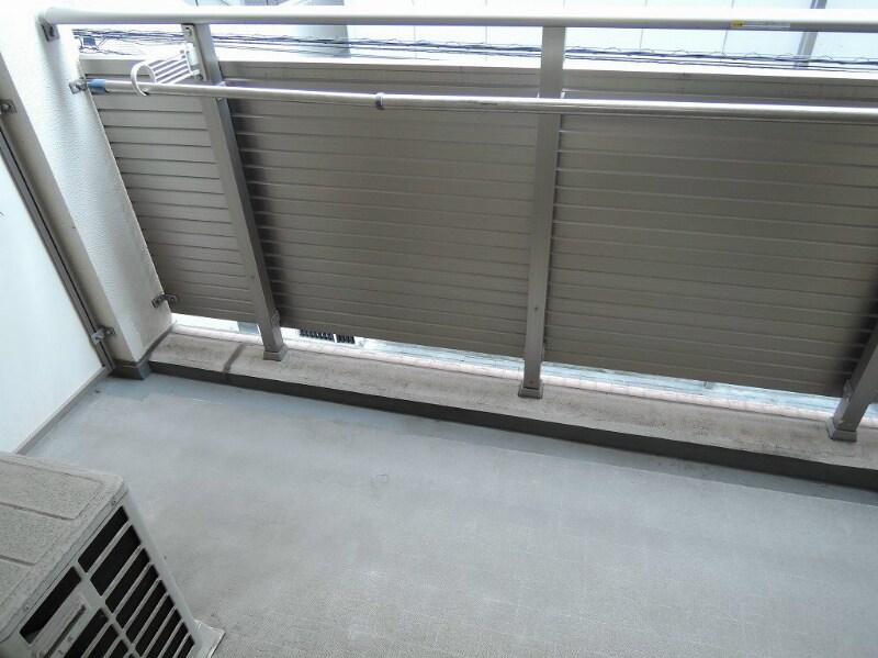 ニューシティアパートメンツ亀戸の物件内観写真