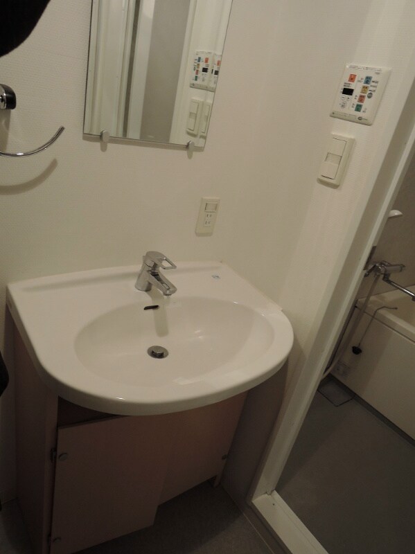 ニューシティアパートメンツ亀戸の物件内観写真