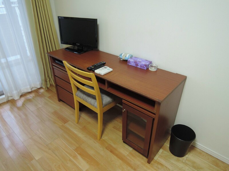 ニューシティアパートメンツ亀戸の物件内観写真