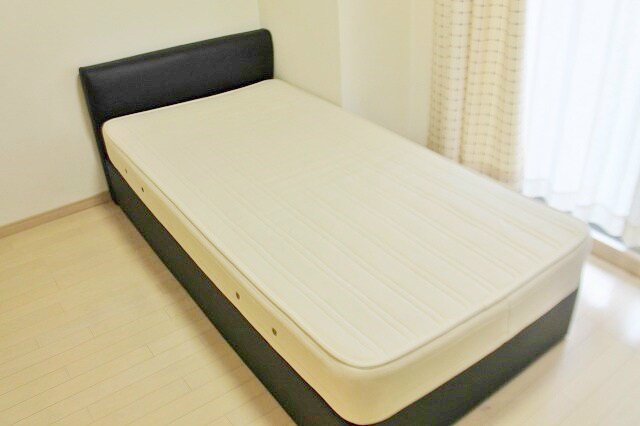 ニューシティアパートメンツ亀戸の物件内観写真