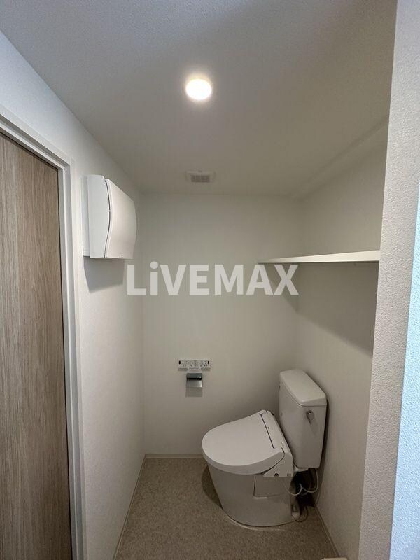 リライア東京墨田の物件内観写真