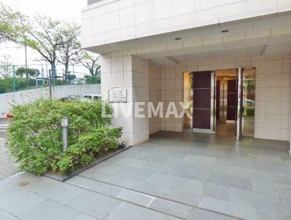 プレール・ドゥーク東京CANALの物件外観写真