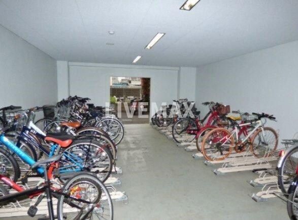 プレール・ドゥーク東京CANALの物件外観写真