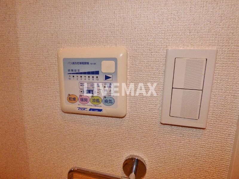 プレール・ドゥーク東京CANALの物件内観写真