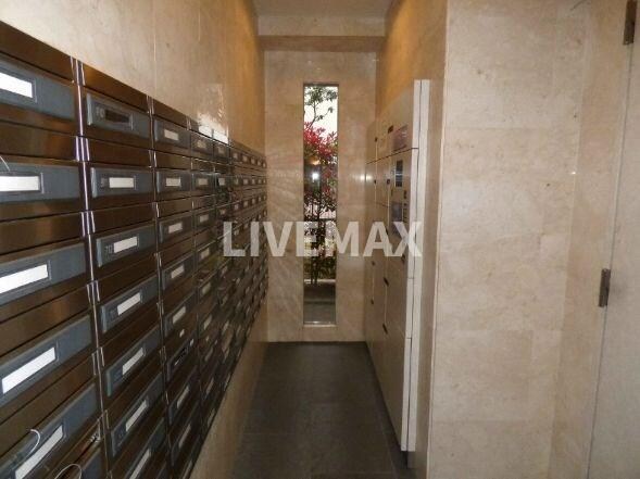 プレール・ドゥーク東京CANALの物件内観写真