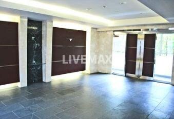 プレール・ドゥーク東京CANALの物件内観写真