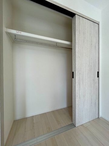 レジディアタワー乃木坂の物件内観写真