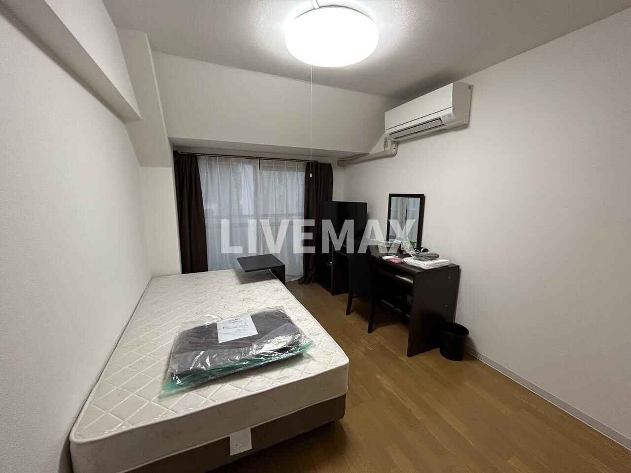 プレール三田の物件内観写真