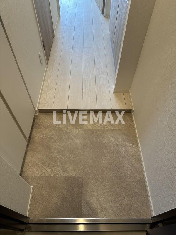 リライア東京墨田の物件内観写真