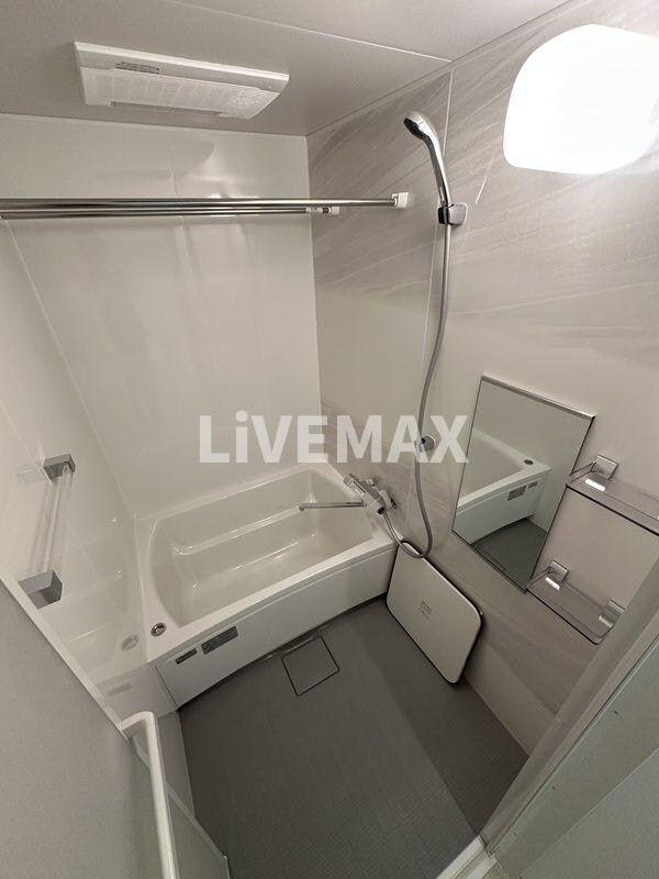 リライア東京墨田の物件内観写真