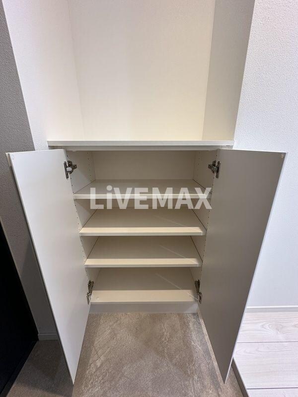 リライア東京墨田の物件内観写真