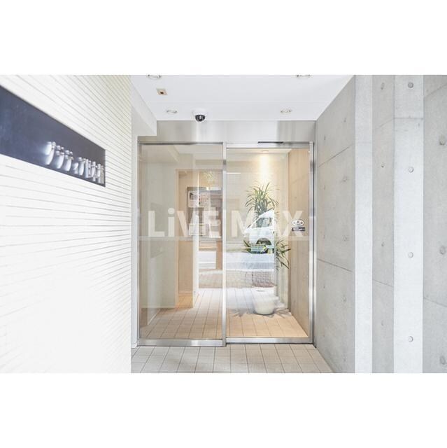 グラティア日本橋の物件内観写真