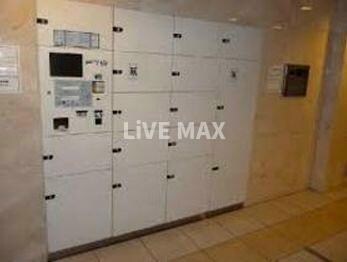 グラティア日本橋の物件内観写真