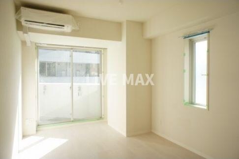 グラティア日本橋の物件内観写真