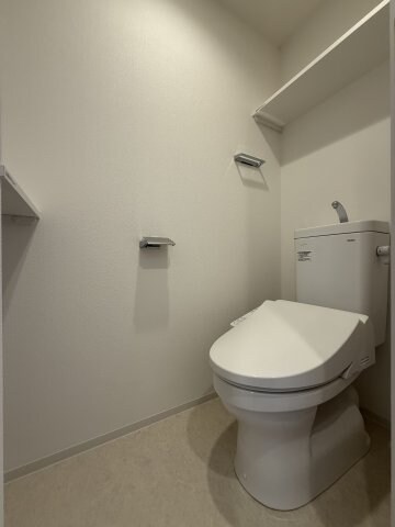 アイルプレミアム月島の物件内観写真