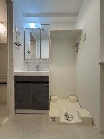 アイルプレミアム月島の物件内観写真