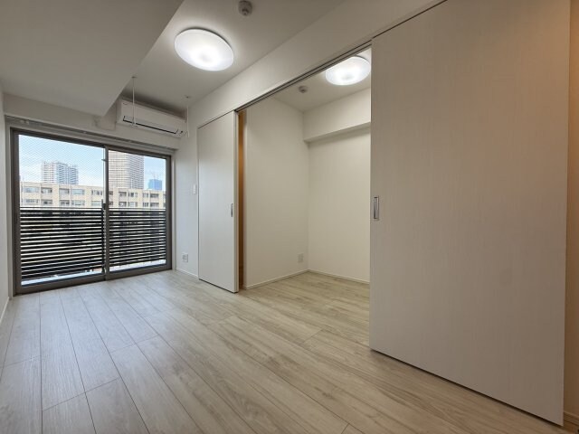 アイルプレミアム月島の物件内観写真