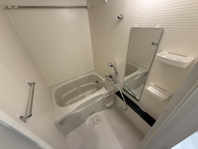 アイルプレミアム月島の物件内観写真