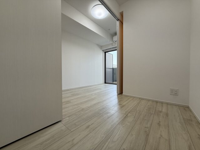 アイルプレミアム月島の物件内観写真