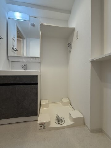 アイルプレミアム月島の物件内観写真